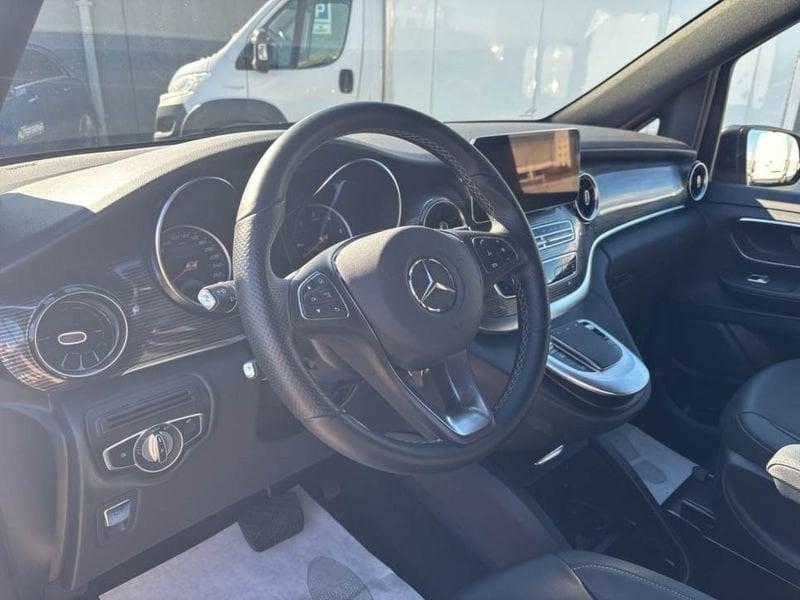 Mercedes-Benz Classe V 250d Long Sport