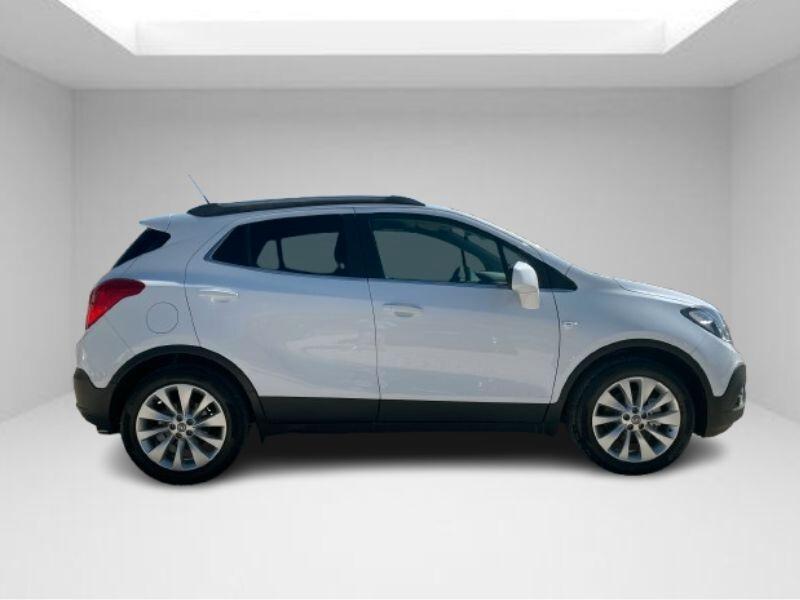 Opel Mokka 1.6 CDTI Ecotec 136CV 4x2 Start&Stop Cosmo