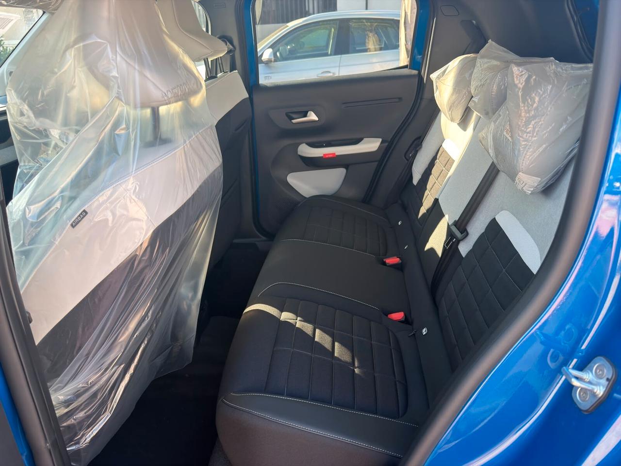 Citroen C3 1.2 Turbo 100CV Max S&S Uff Italy Pelle Lega Led