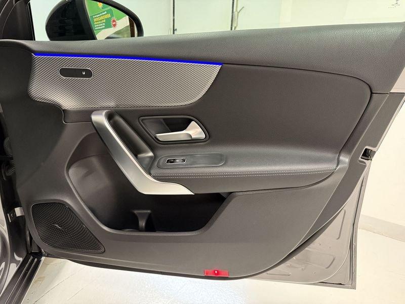 Mercedes-Benz Classe A A 200 Automatic Sport