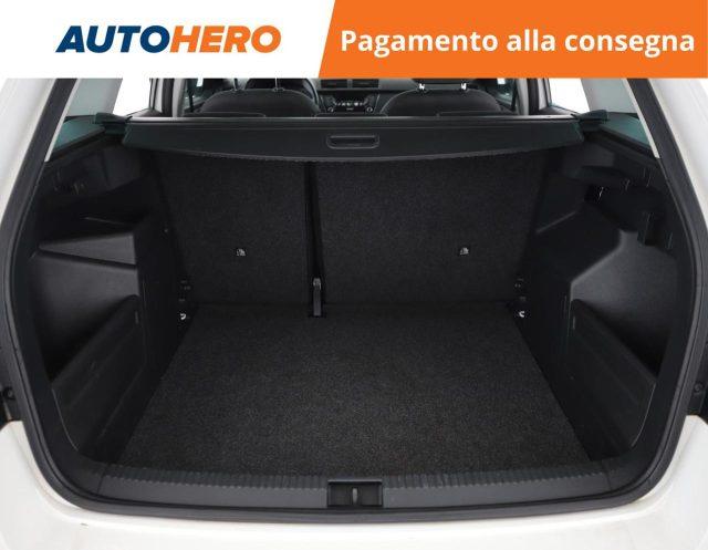 SKODA Fabia 1.4 TDI 90 CV Wagon ScoutLine