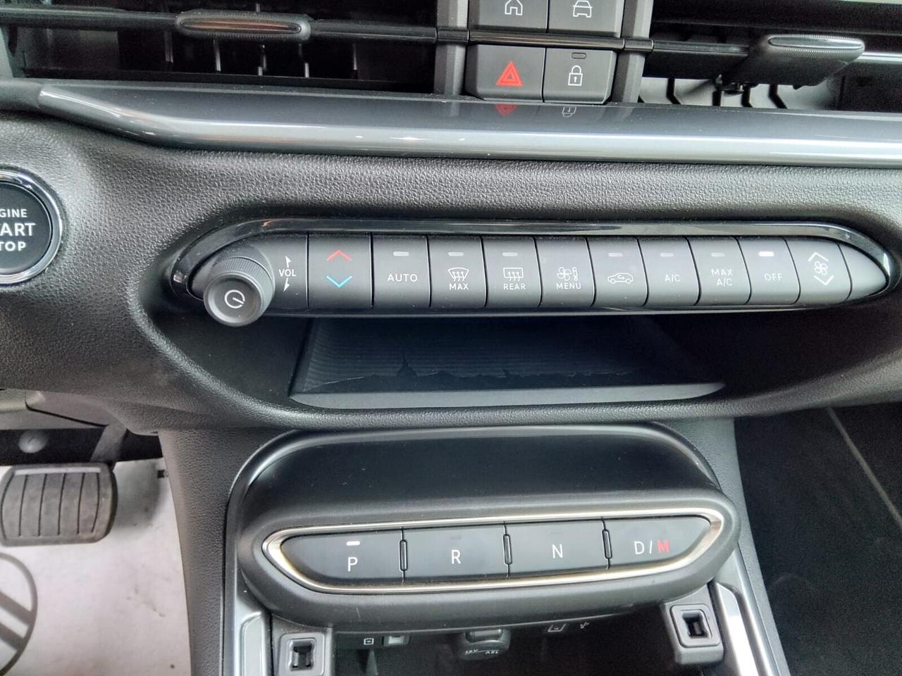 Fiat 600 Hybrid 100 CV DCT MHEV La Prima