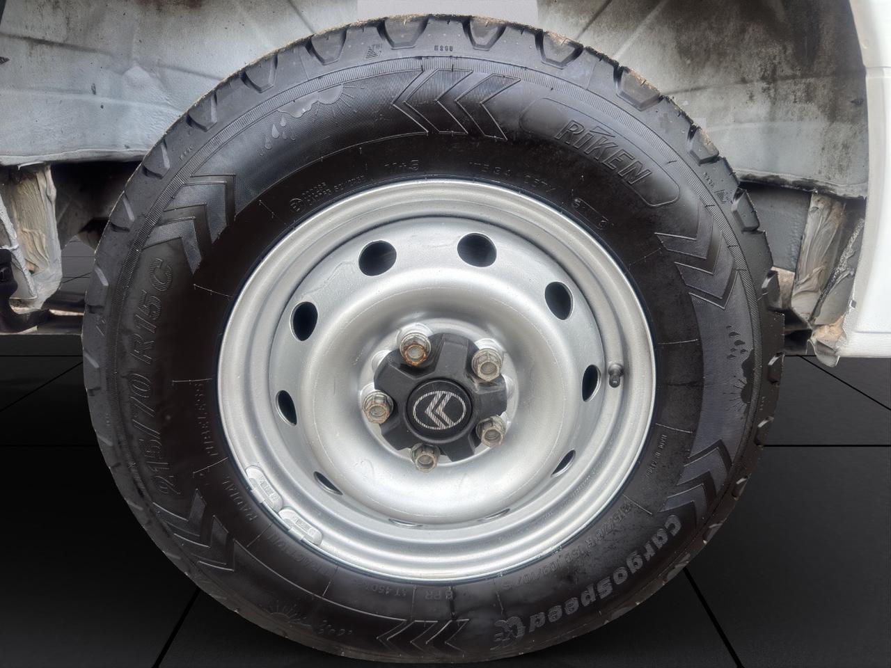 Fiat Ducato (CITROEN JUMPER)335 2.2 BHDi 140 CV-CRUISE(PL-TM-L3H2)TELECAMERA-