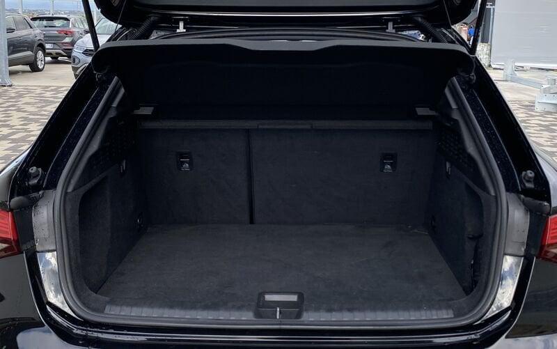 Audi A3 SPB Business 2.0 TDI 116CV 30