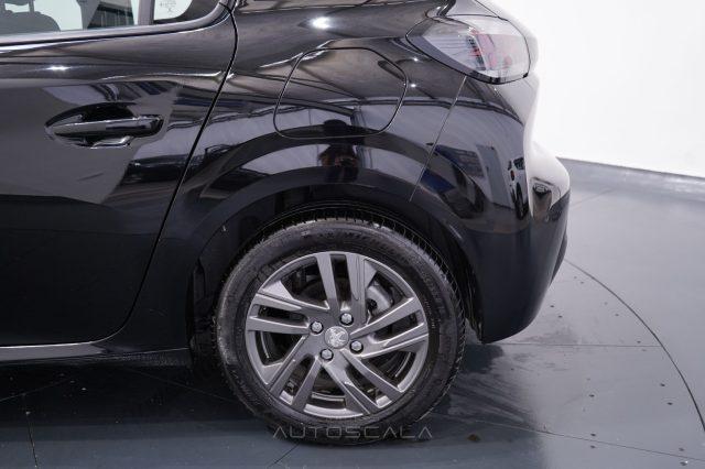 PEUGEOT 208 1.5 BlueHDi 100cv S&S 5 porte Active Pack