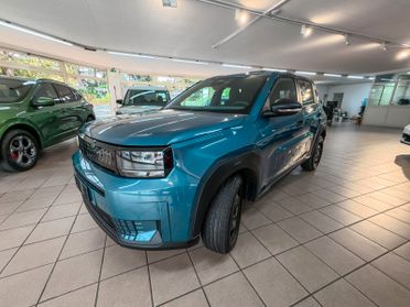 Fiat Grande Panda 1.2 Hybrid 110 CV S&S Pop KM ZERO