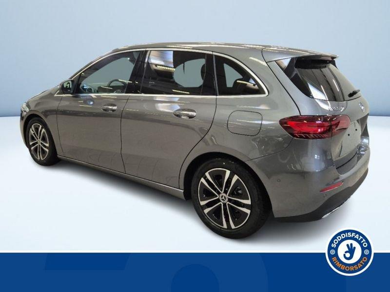 Mercedes-Benz Classe B B 180 d Street Edition Advanced Plus Progressive