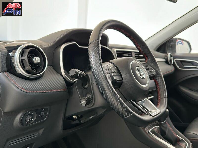 MG ZS 1.5 VTi-Tech Luxury