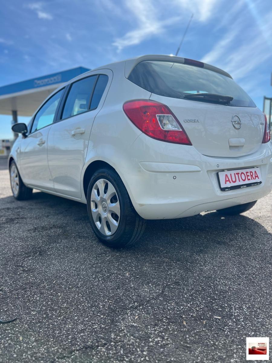 OPEL - Corsa - 1.2 85 CV 5p. GPL-TECH Edition