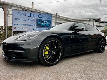 Porsche Panamera Sport Turismo 2.9 4 e-hybrid "TAGLIANDI PORSCHE"