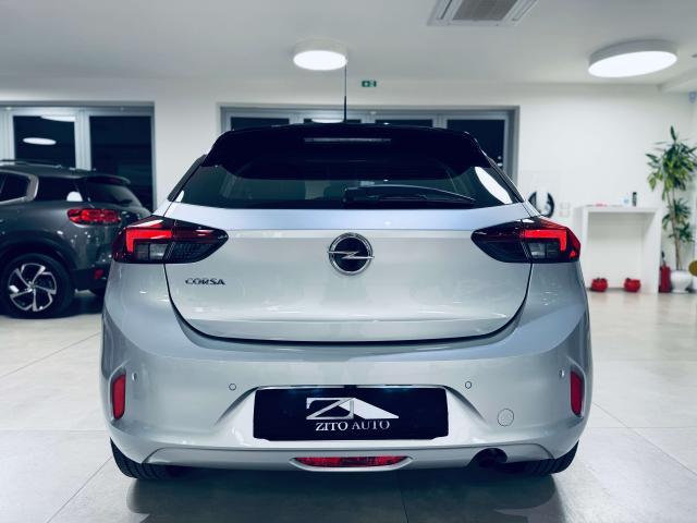 Opel Corsa 1.2 Elegance