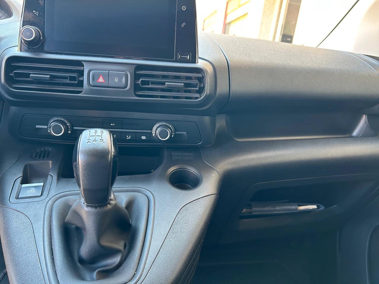 Peugeot Partner 1.5 BLUEHDI 100cv L1 PREMIUM (PREZZO IVATO)