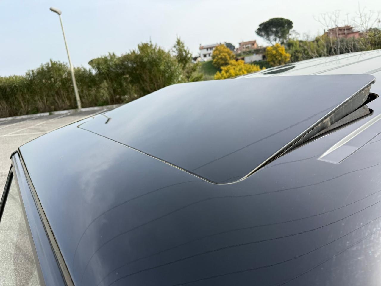 Mercedes-benz G 350 d S.W. FULL PERFETTA PREZZO REALE