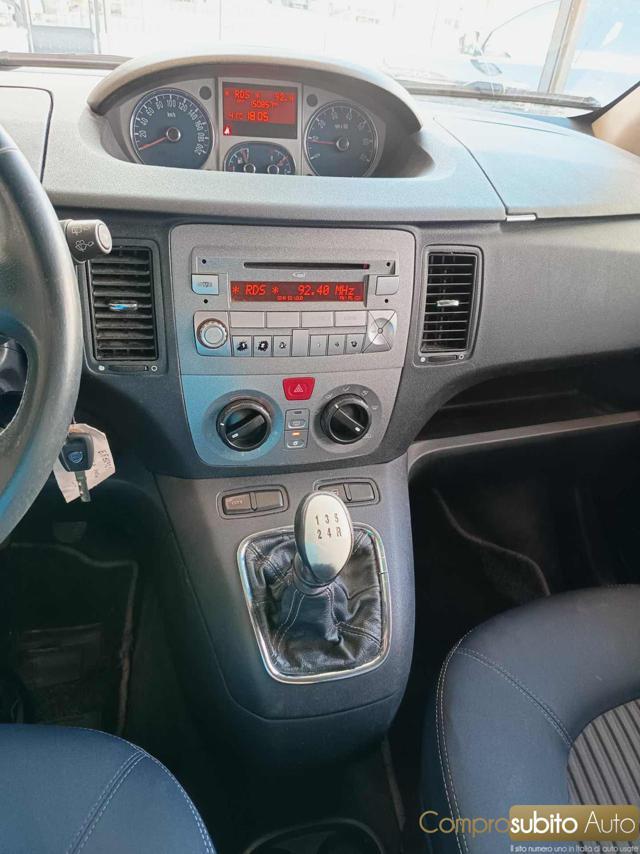 LANCIA MUSA 1.4 16V Gold