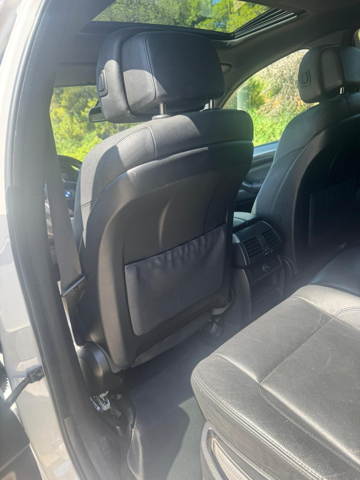 Bmw X6 xDrive30d PERMUTE