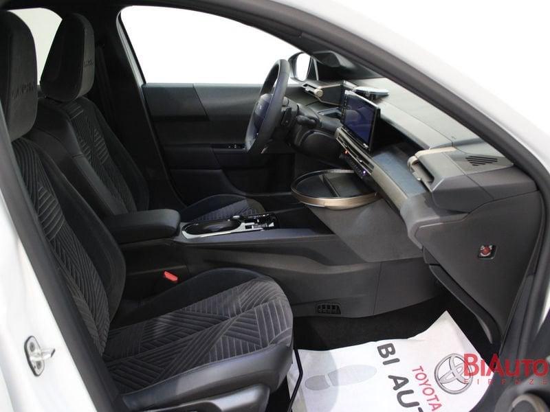 Lancia Ypsilon Ibrida Ibrida 100cv LX e-DCT