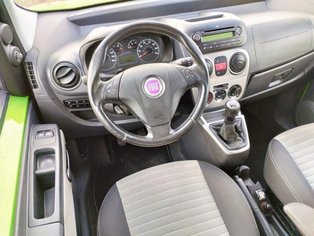 FIAT Qubo 1.3 MJT 75 CV Trekking