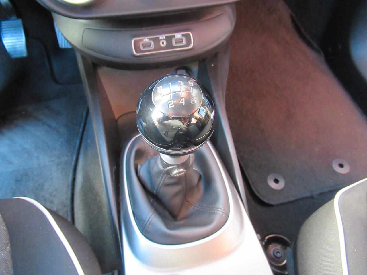 Fiat 500X 1.6 MultiJet 120 CV Business