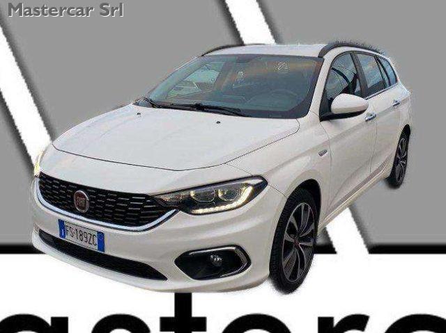 FIAT Tipo Tipo SW 1.6 mjt Lounge AUTOMATICA tg : FS189ZC