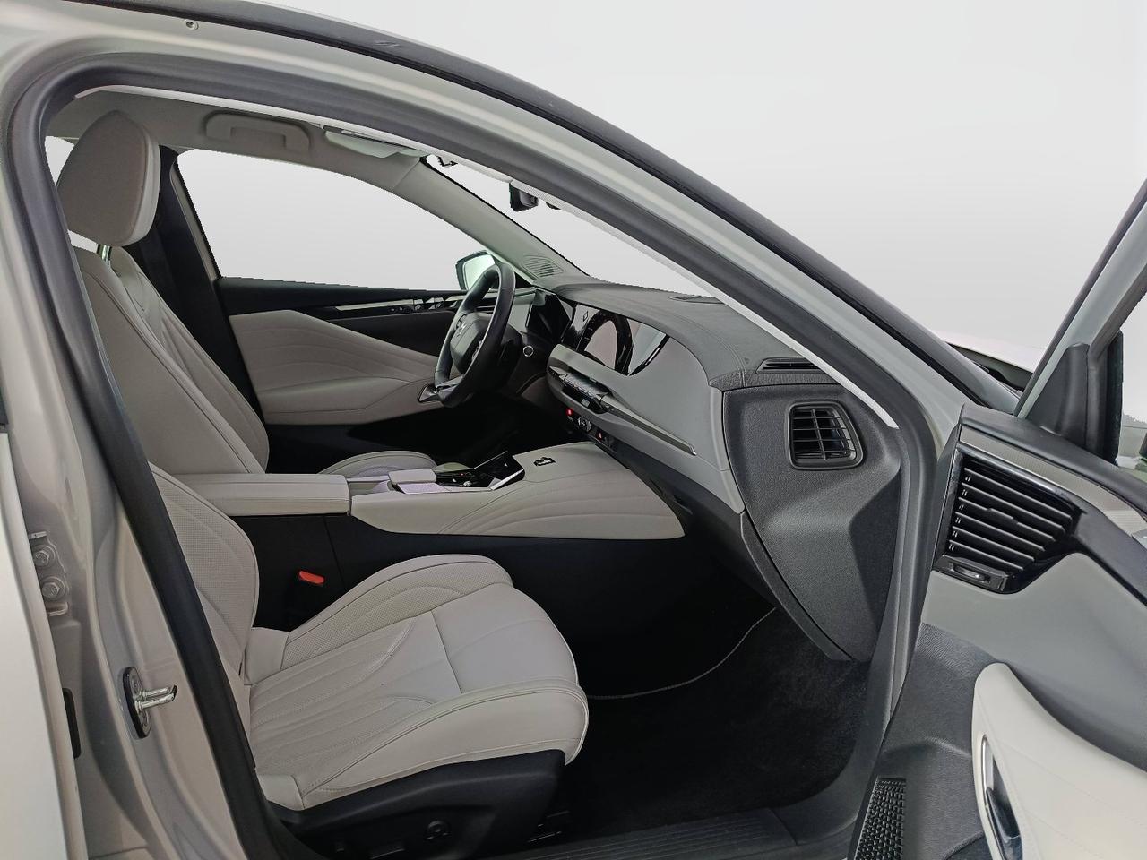 DS DS4 II 2021 - DS4 1.5 bluehdi Esprit de Voyage 130cv auto