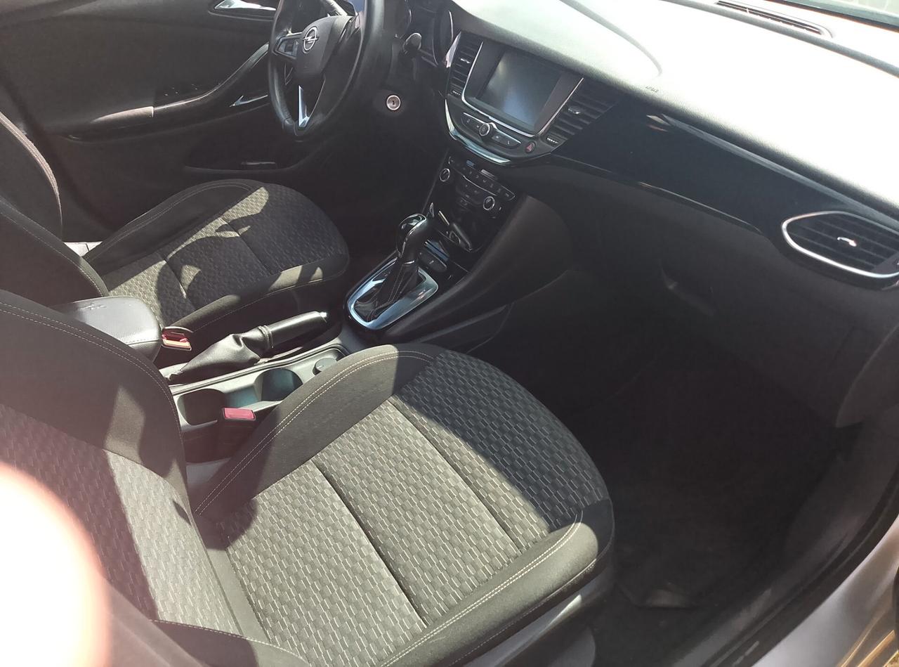 Opel Astra 16 DDT se 110 CV cambio automatico 2017