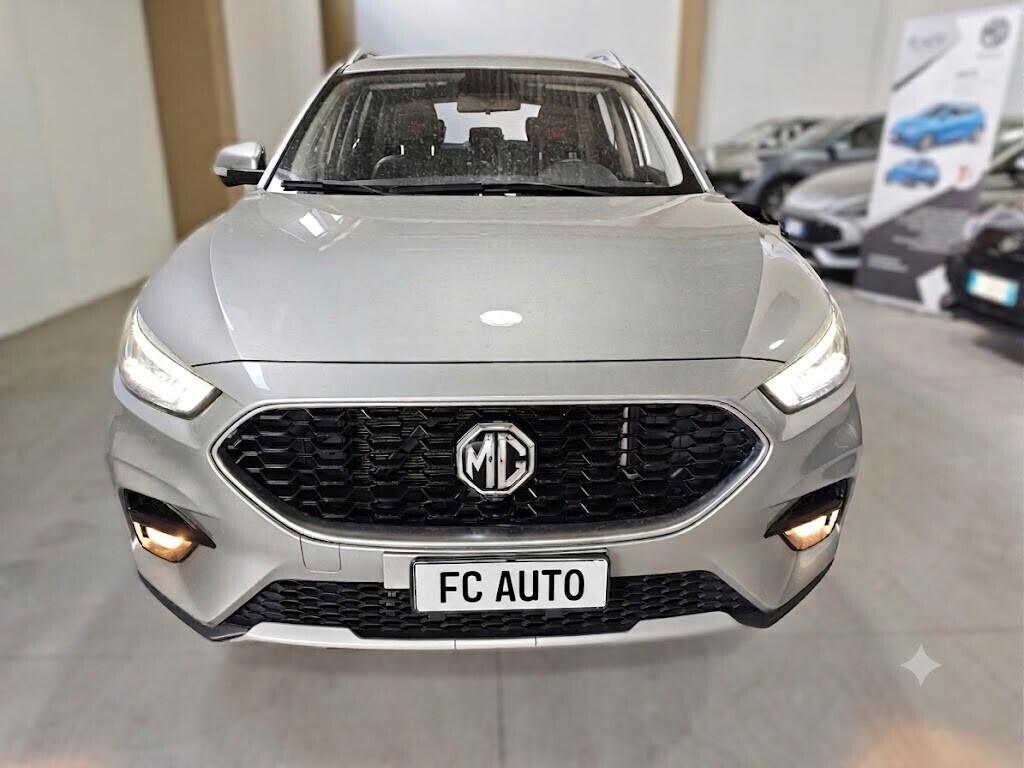 Mg ZS 1.5 VTi-tech Luxury - IVA DEDUCIBILE