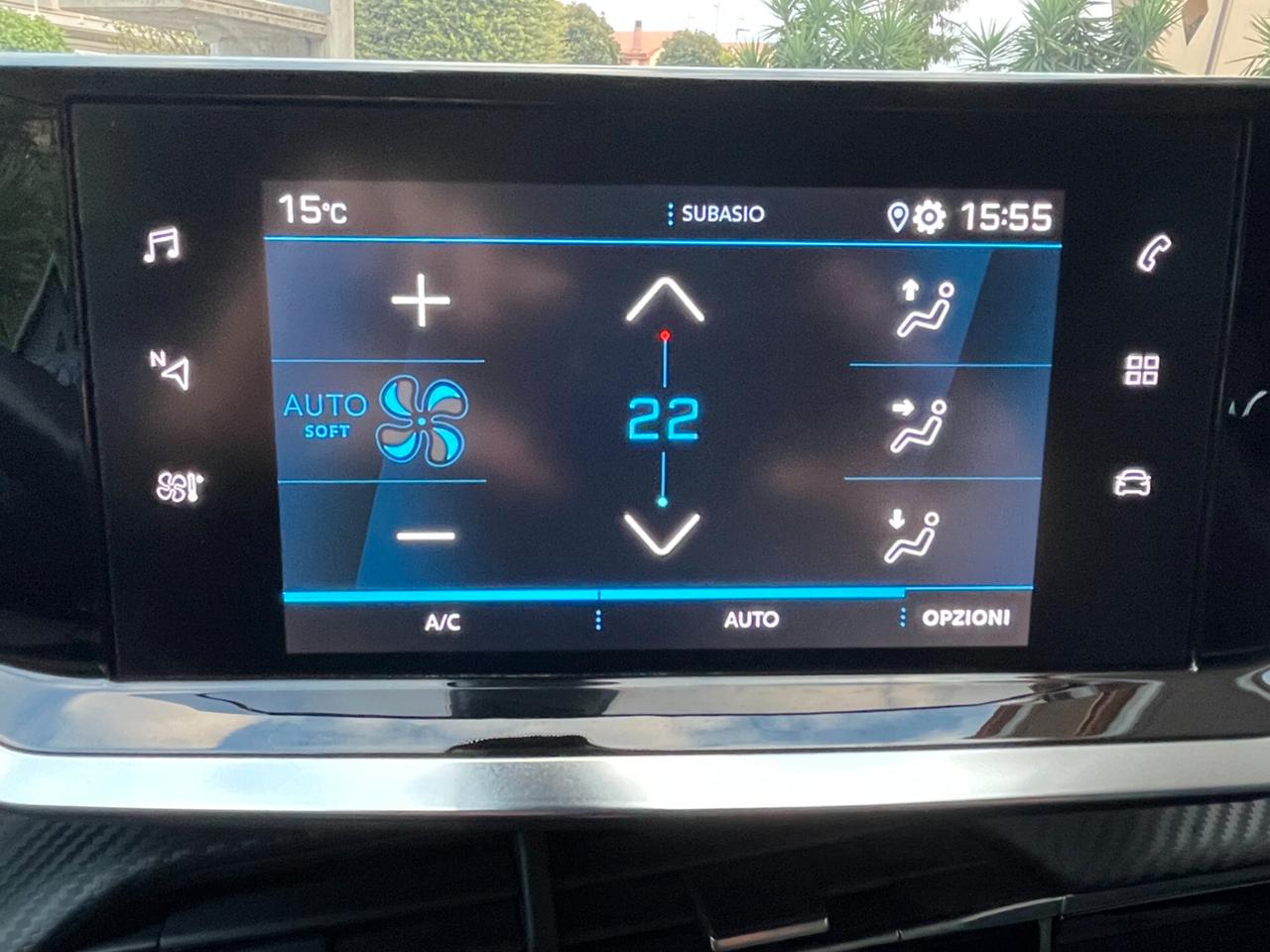 Peugeot 2008 BlueHDi 110 S&S Allure Pack