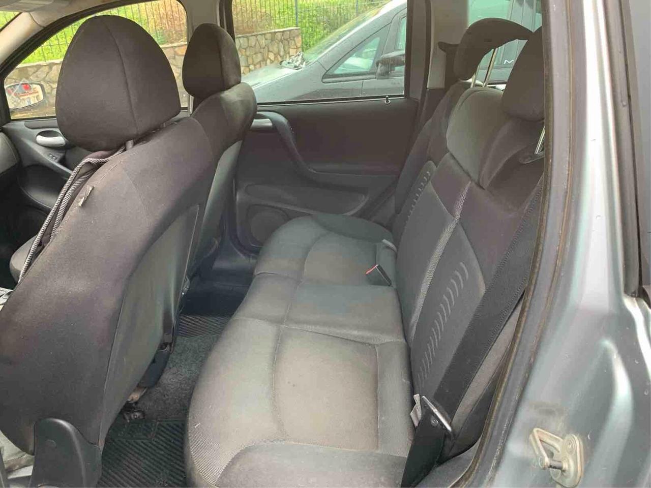 Fiat Stilo 1.9 MULTIJET