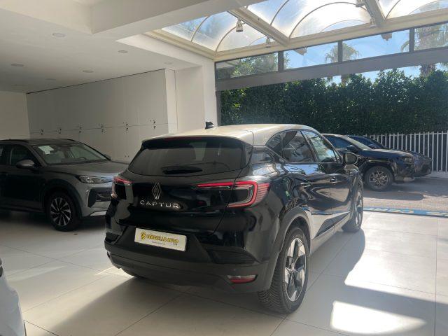 RENAULT Captur TCe 90 CV Techno tuo da ?199,00 mensili