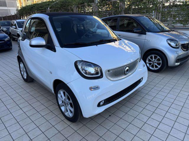 SMART ForTwo 1.0 Passion 71cv twinamic my18