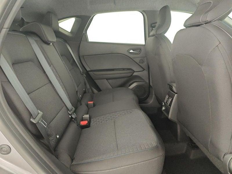 Renault Captur ECO-G 100 CV Evolution