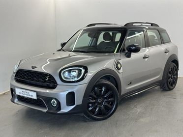 Mini Cooper SE Countryman 1.5 Classic all4 auto