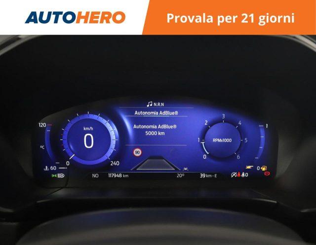FORD Kuga 2.0 EcoBlue Hybrid 150 CV 2WD ST-Line X