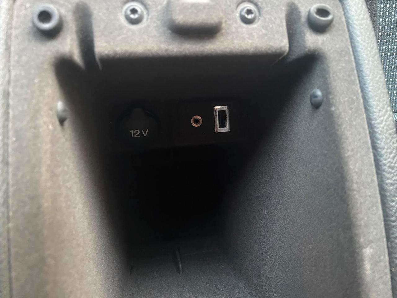 Ford S-Max 2.0 TDCi 163CV Powershift 7 posti Business Nav