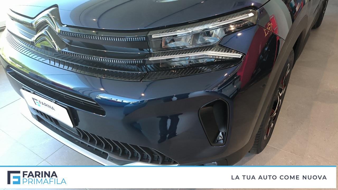 CITROEN C5 Aircross MAX - BlueHDi 130 S&S EAT8