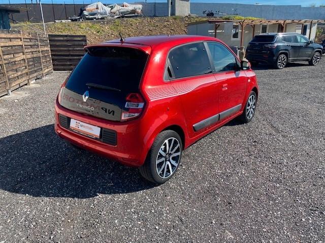 Renault Twingo 70HP CHIC