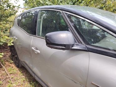 Renault Scenic Scénic dCi 8V 110 CV Energy Bose