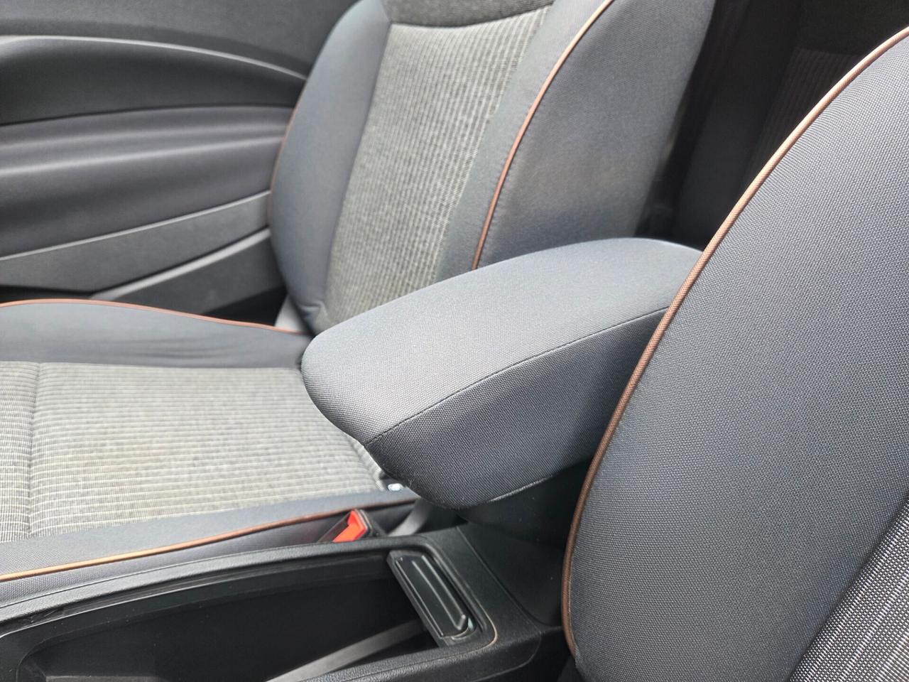 Fiat 500e Cabrio 42 kWh ICON