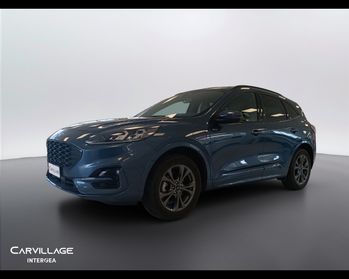 FORD Kuga 2.5 phev ST-Line X 2wd 225cv cvt