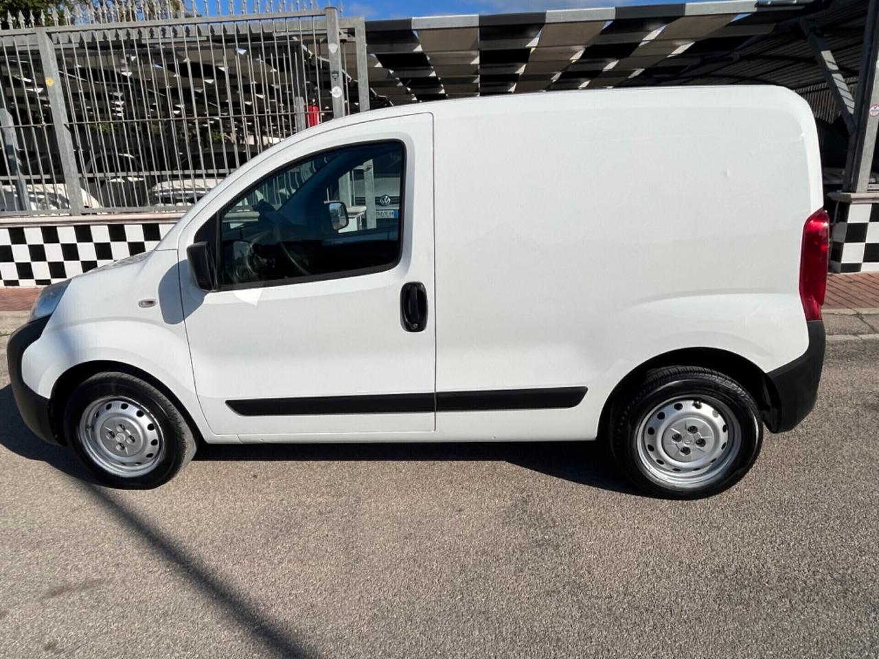 Citroen Nemo 1.3 HDi 75CV FAP Furgone