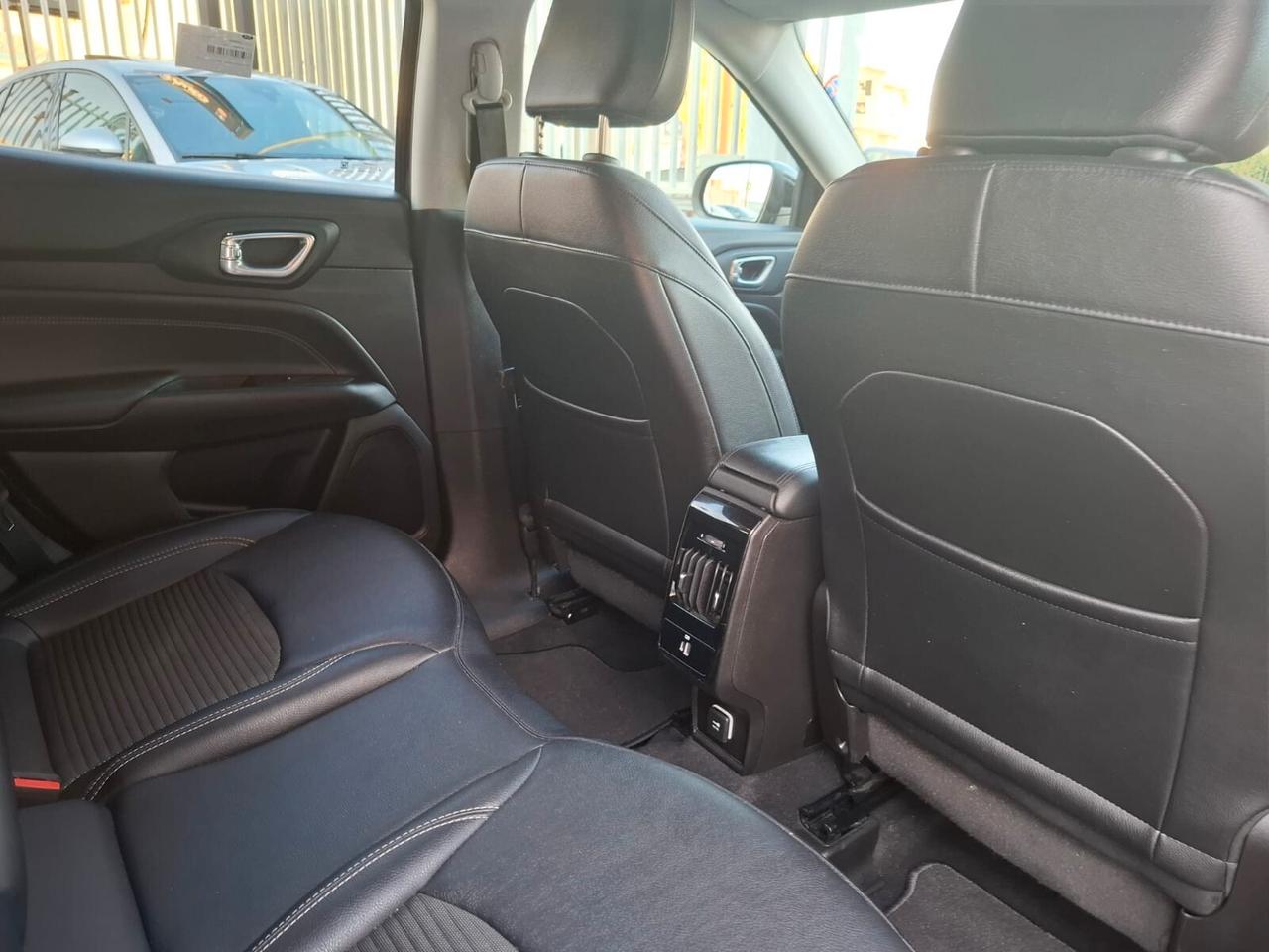 Jeep Compass 1.6 Multijet II Limited N1