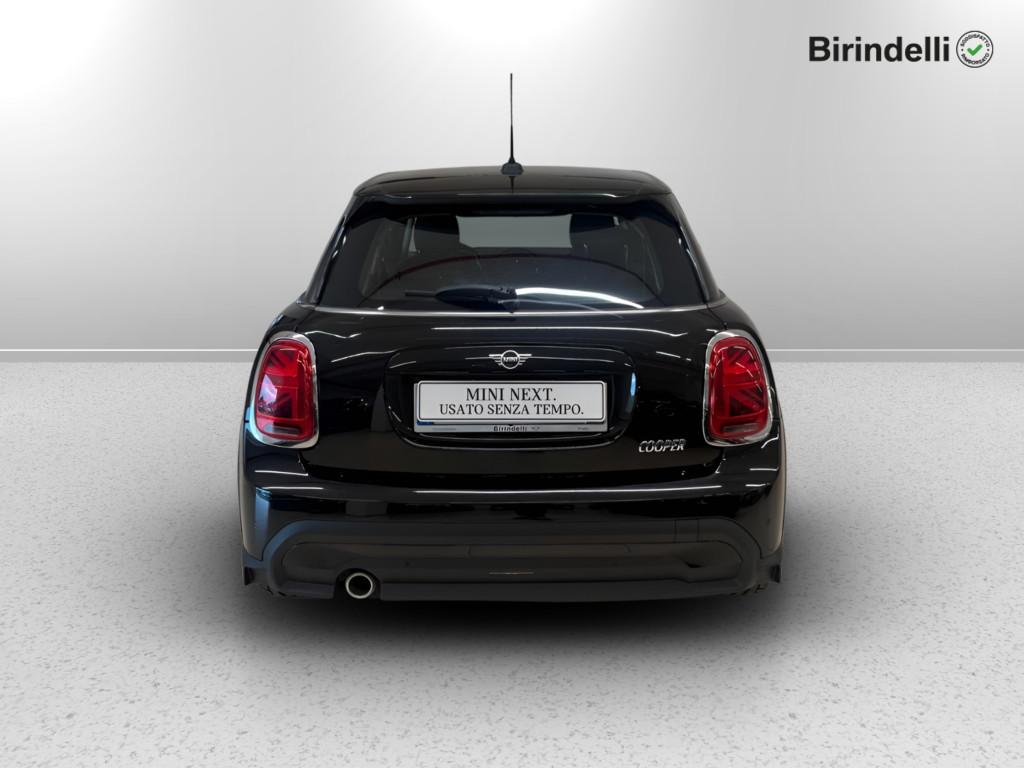 MINI Mini 5 porte (F55) - Mini 1.5 Cooper Classic 5 porte