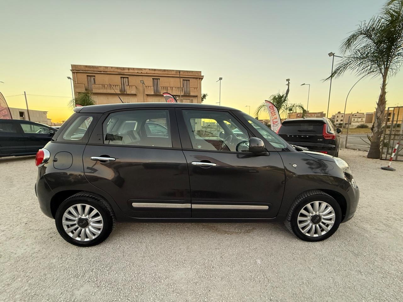 Fiat 500L 1.3 Multijet 85 CV Lounge