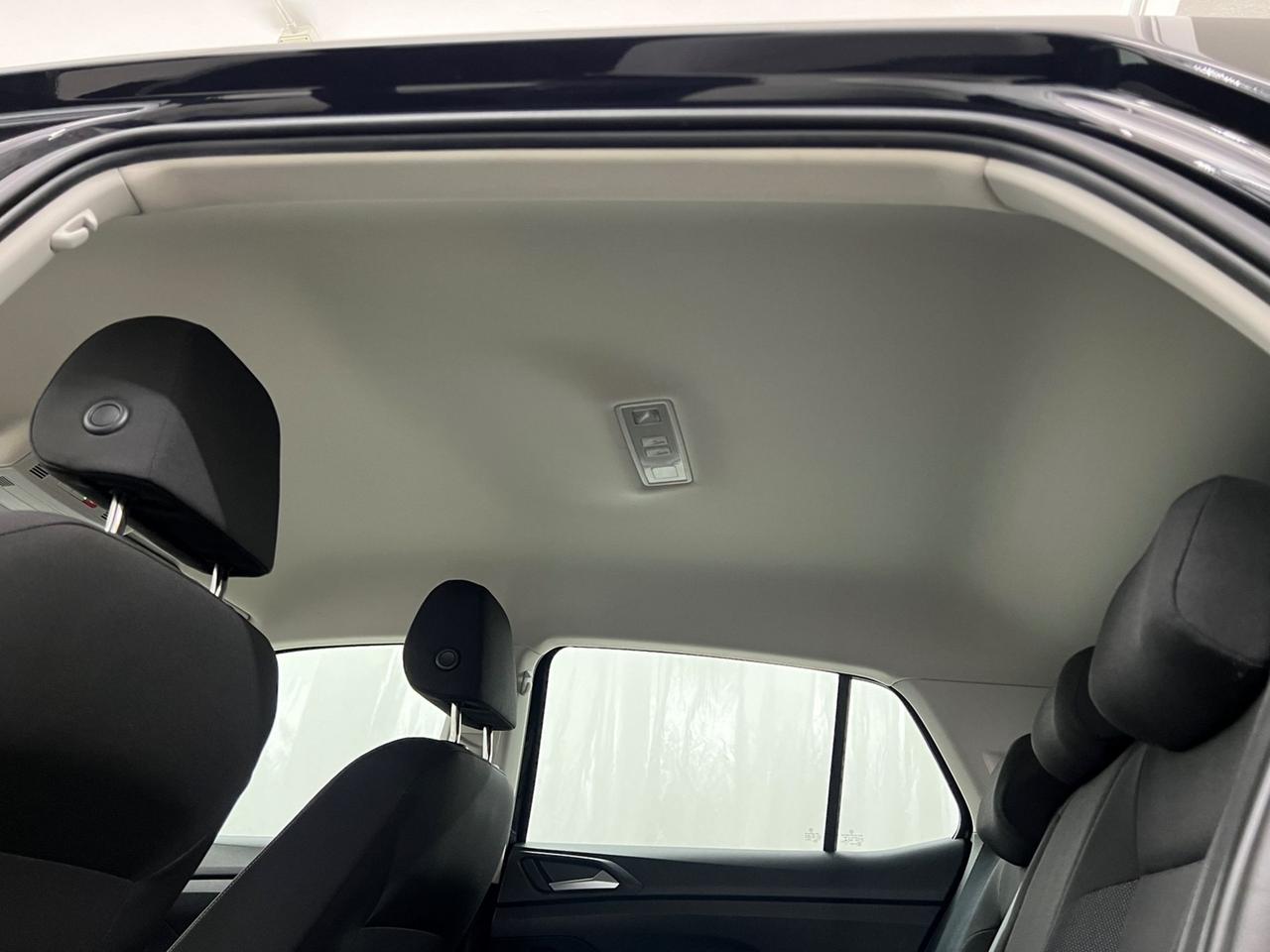 VOLKSWAGEN T-Cross 2019 T-Cross 1.0 tsi Style 95cv