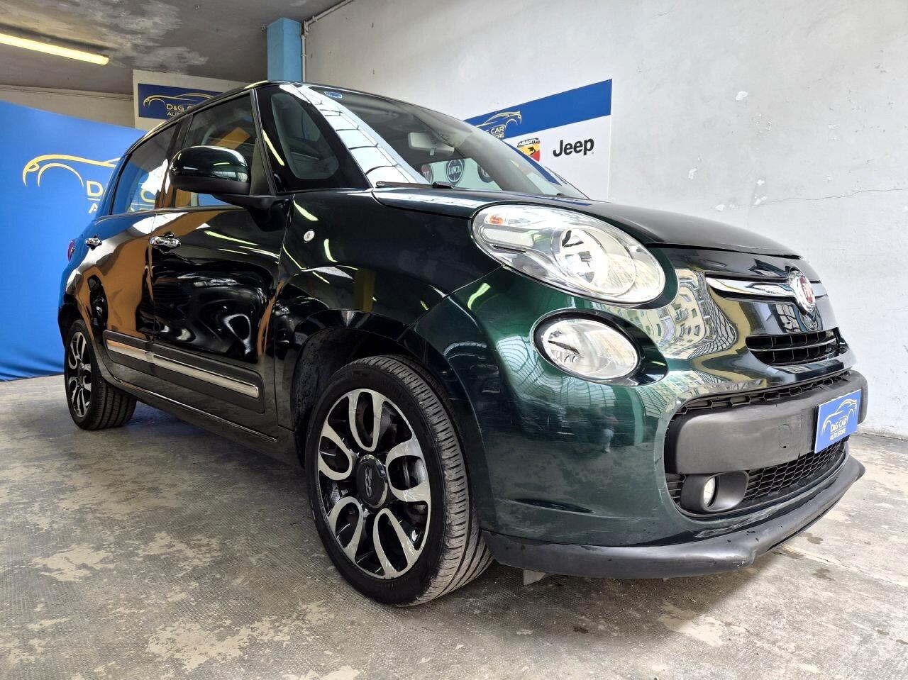 Fiat 500L 1.4 Lounge Full Optional