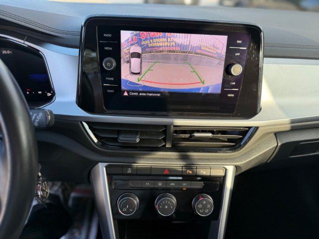 VOLKSWAGEN T-Roc 2.0 TDI DSG 2023 GARANZIA