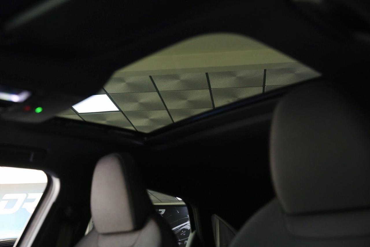 Audi Q3 Sportback S line edition TDI 150 cv S tronic_Nuova_KM0