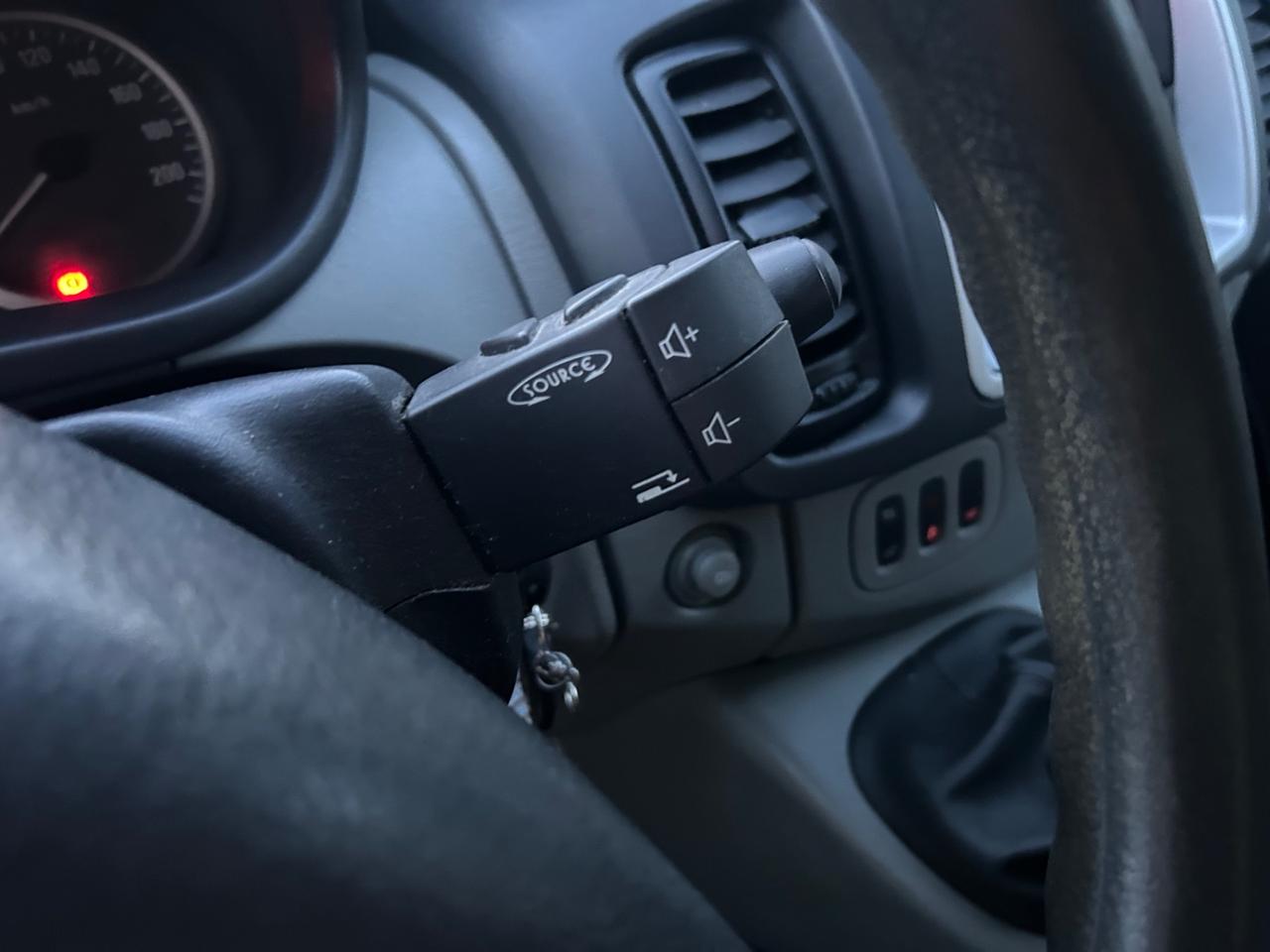 Opel Vivaro 29 2.0 CDTI PC-TA Furgone
