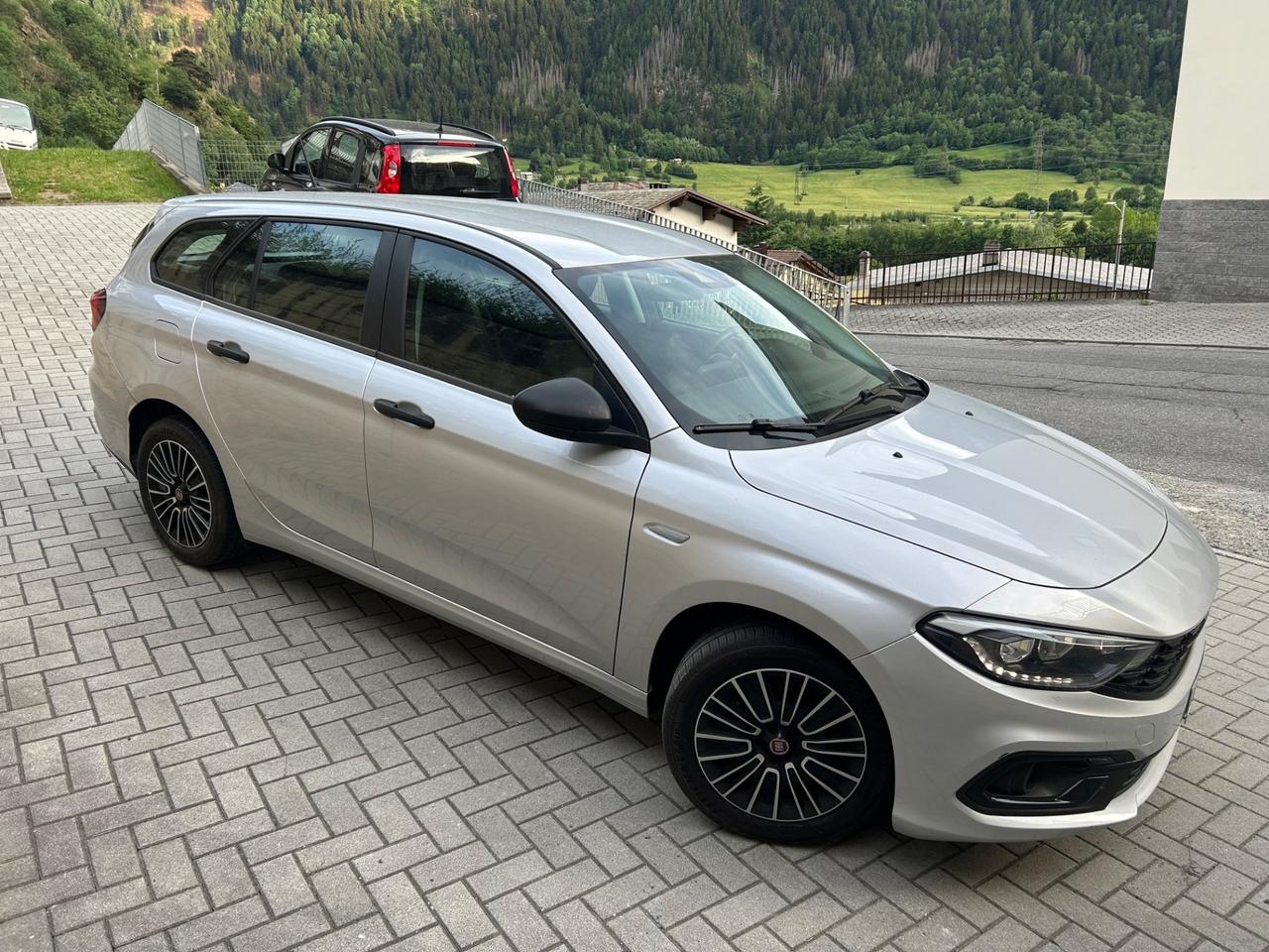 Fiat Tipo 1.6 Mjt S&S SW Business
