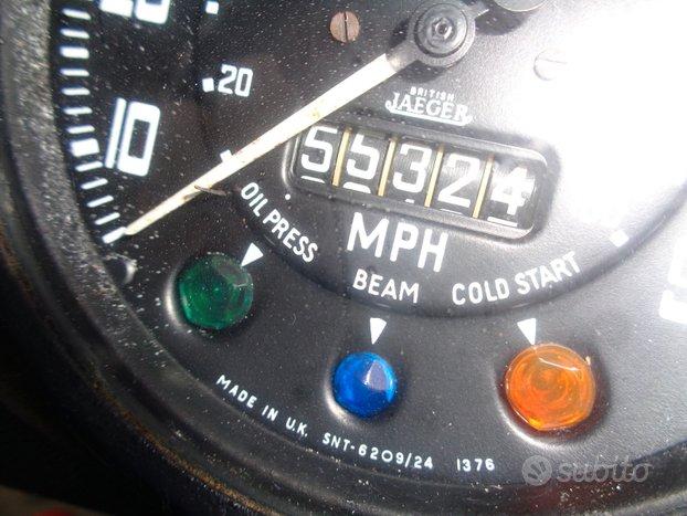Land Rover Altro 9 POSTI